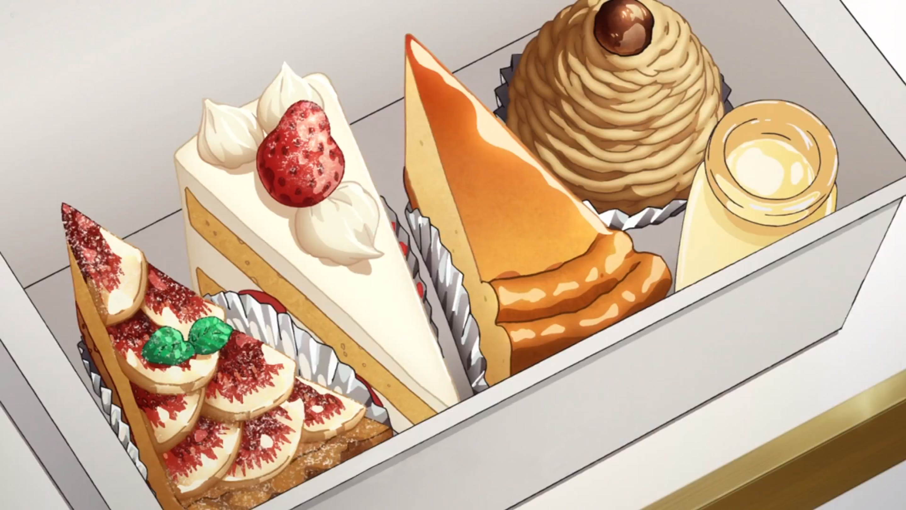 cake